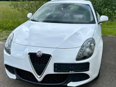Gebraucht Alfa Romeo Giulietta