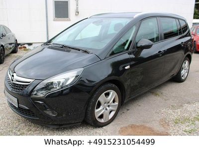 Opel Zafira Tourer