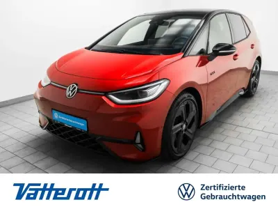 Gebraucht VW ID.3