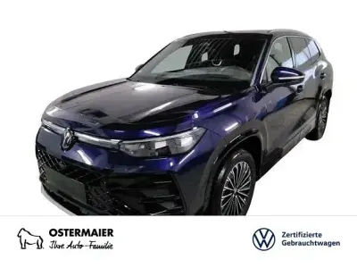 Brugt VW Tayron R-line 150 HK (110 kW) 2025 Other SUV