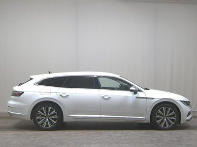 Gebraucht VW Arteon Elegance 200 PS (147 kW) 2023 Weiss Limousine