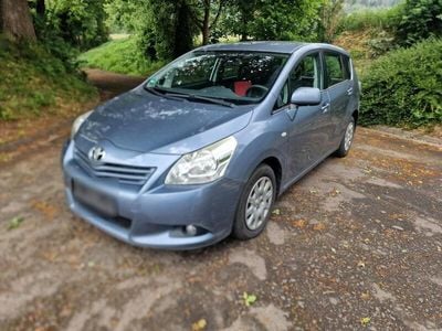 Toyota Verso