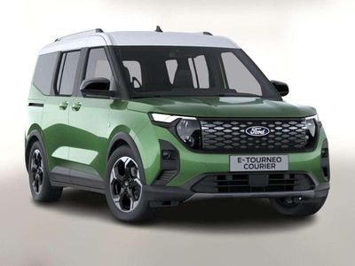 Ford Courier