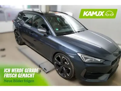 Gebraucht Cupra Leon