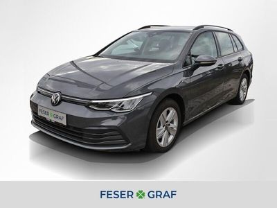 gebraucht VW Golf VIII 1.5 TSI Life