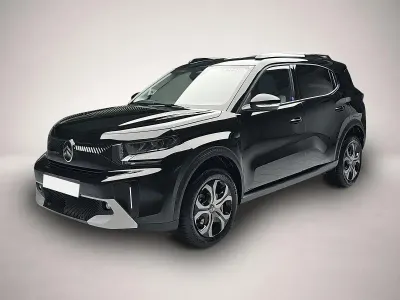 Neu Citroën C3 Aircross 145 PS (106 kW) 2026 Manufacturer SUV