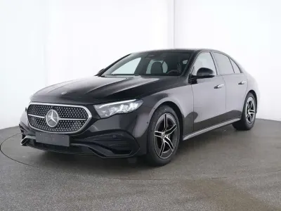 Gebraucht Mercedes E220