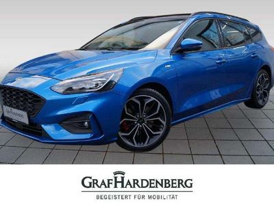 gebraucht Ford Focus ST-Line