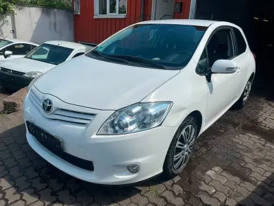 Gebraucht Toyota Auris