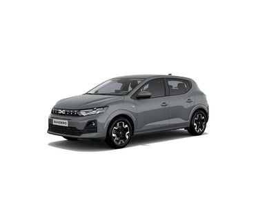 Nouă Dacia Sandero Journey 101 CP (74 kW) 2026 Gri Berlinǎ