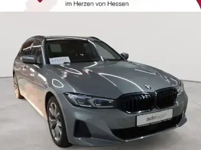Gebraucht BMW 318