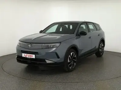 Neu Opel Grandland X 145 PS (106 kW) 2025 Grau SUV