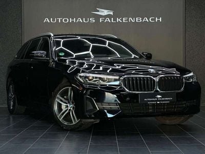 BMW 530e