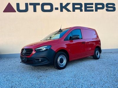 Mercedes Citan 112