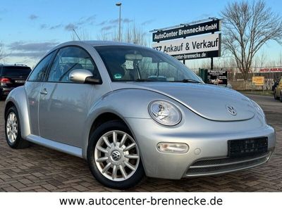 VW Beetle