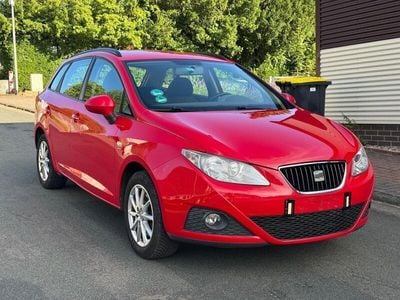 Seat Ibiza ST