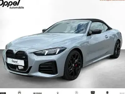 Gebraucht BMW M440