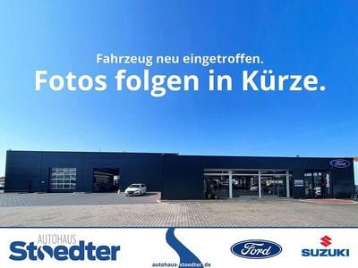 Gebraucht Ford Ecosport Titanium 125 PS (91 kW) 2018 Weiß SUV