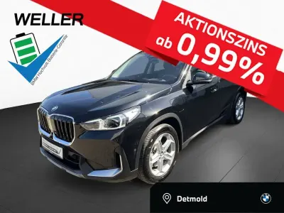 Gebraucht BMW X1