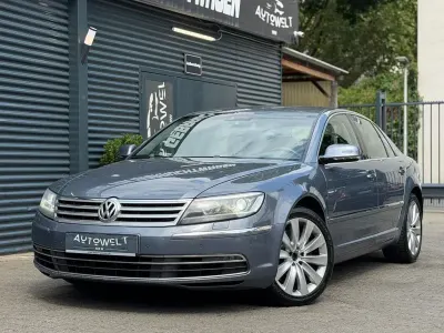 Gebraucht VW Phaeton