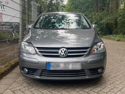 VW Golf Plus
