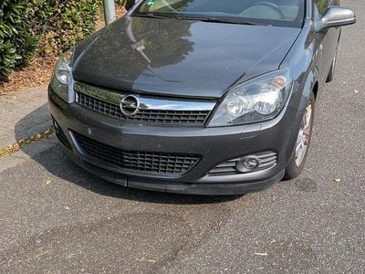 Opel Astra Cabriolet