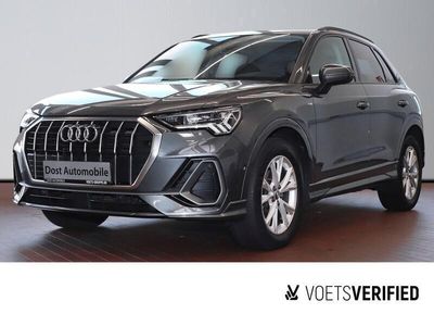 gebraucht Audi Q3 S line