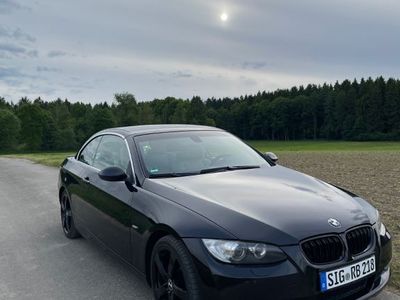BMW 325 Cabriolet