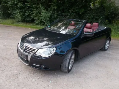 Gebraucht VW Eos