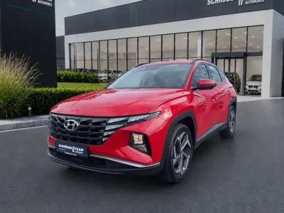 Gebraucht Hyundai Tucson