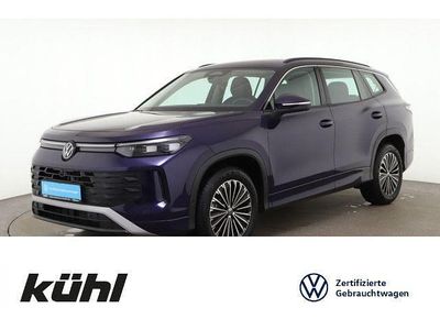 Gebraucht VW Tayron Life 150 PS (110 kW) 2025 SUV