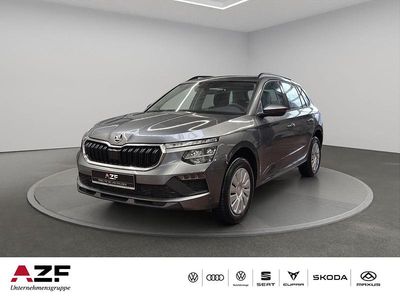 Grau Neu 2025 Skoda Kamiq Essence SUV | 25.490 € (Guter Preis)