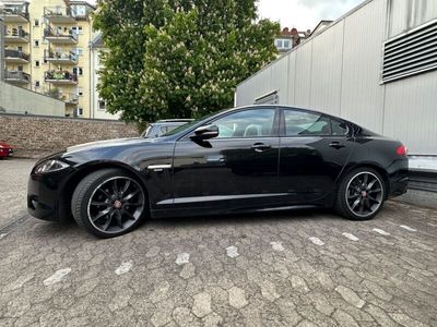 gebraucht Jaguar XF 3.0 L V6 Diesel -