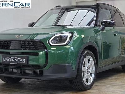 Second-hand Mini Cooper Countryman Classic 170 CP (125 kW) 2025 Verde SUV