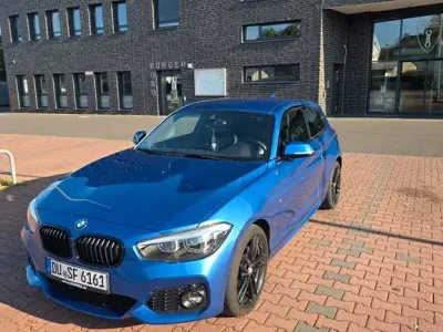 Gebraucht BMW 120