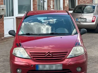 Gebraucht Citroën C3