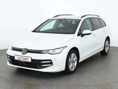 Gebraucht VW Golf VIII Life 116 PS (85 kW) 2025 Andere Kombi