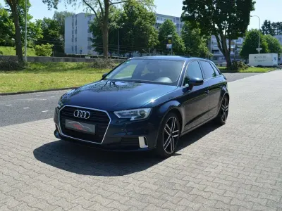 Używany Audi A3