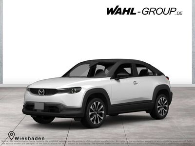 Mazda MX30
