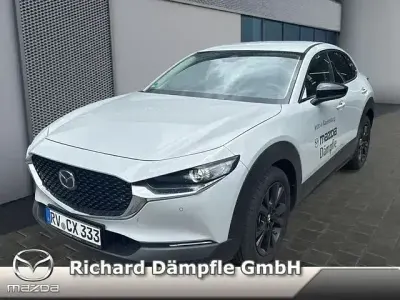 Gebraucht Mazda CX-30 Homura-Line 140 PS (102 kW) 2026 Ceramic SUV