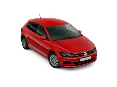 Gebraucht VW Polo