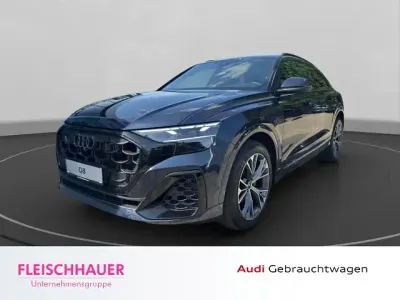 Gebraucht Audi Q8