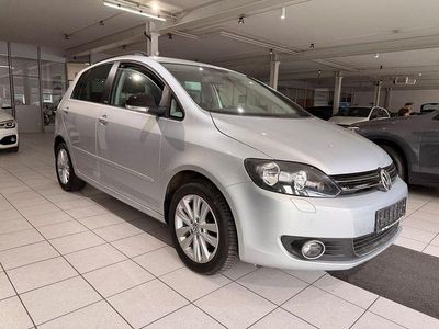 Usado VW Golf VII Style 105 HP (77 kW) 2012 Prateado Sedan