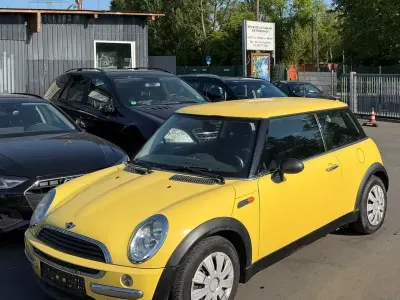 Gebraucht Mini ONE