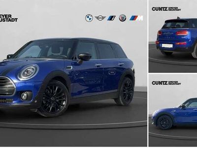 gebraucht Mini Cooper Clubman City Navi Parkassist LED