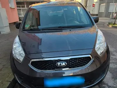 Gebraucht Kia Venga