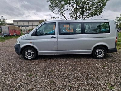 VW T5
