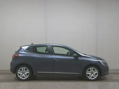 Brugt Renault Clio V 90 HK (66 kW) 2021 Grå Sedan