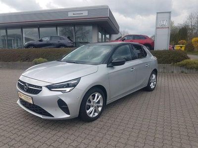 Gebraucht Opel Corsa Elegance 96 PS (70 kW) 2018 Andere Kleinwagen