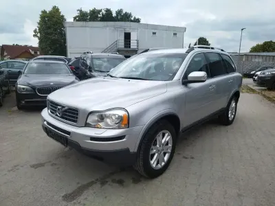 Gebraucht Volvo XC90